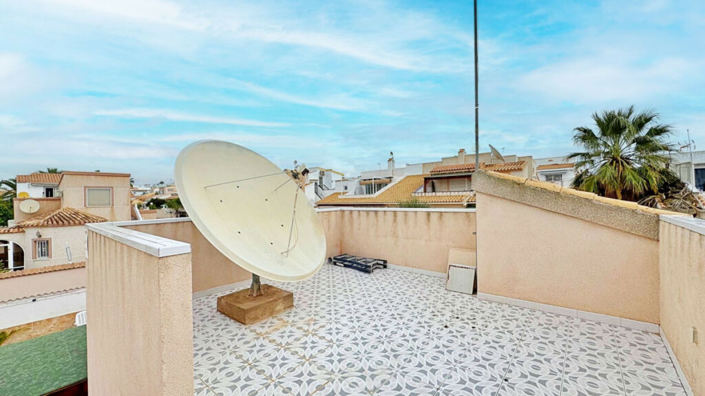 Detached Villa Orihuela Costa Alicante - imagen 22