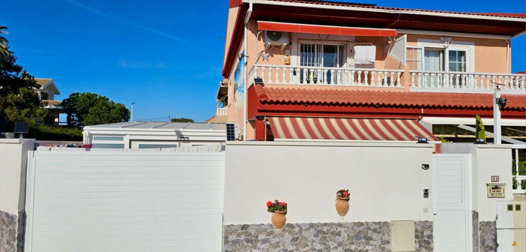 Townhouse San Javier Murcia - imagen 22