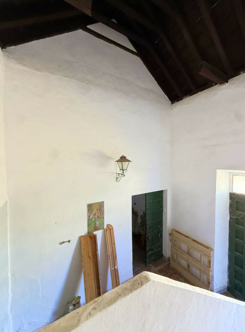 Finca - Cortijo Arcos de la Frontera Cádiz - imagen 22