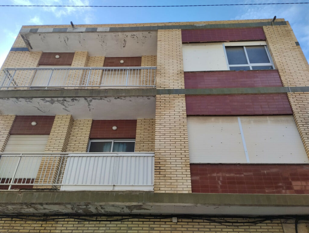 Apartment Complex Torrevieja Alicante - zdjęcie 22