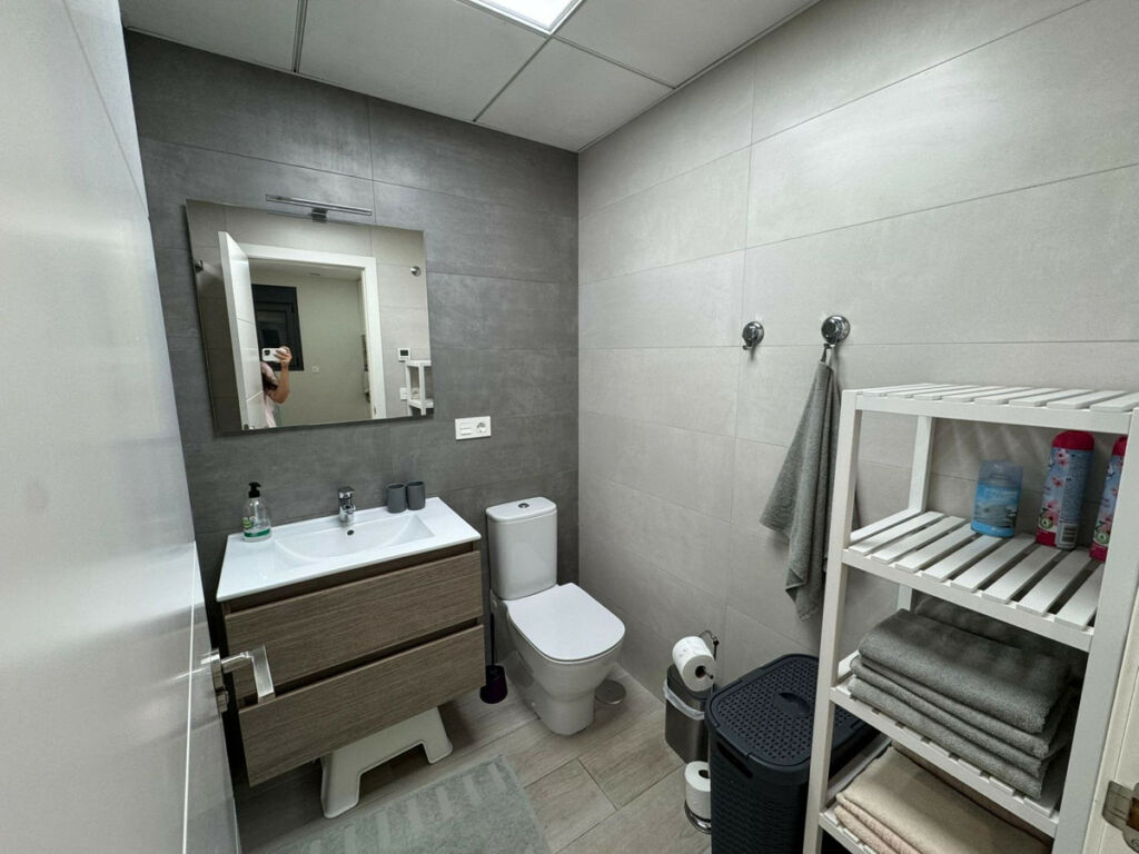 Bungalow Finestrat Alicante - Bild 22