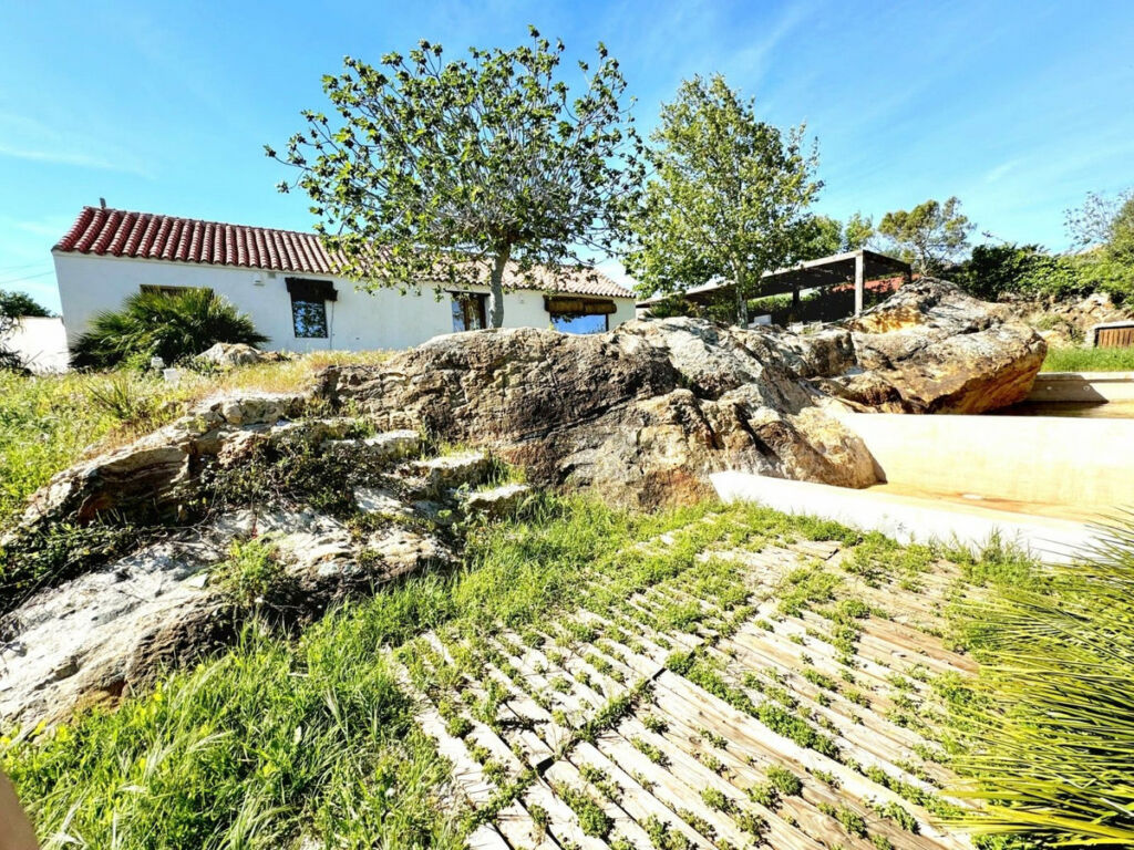 Finca - Cortijo Castellar de la Frontera Cádiz - imagen 22