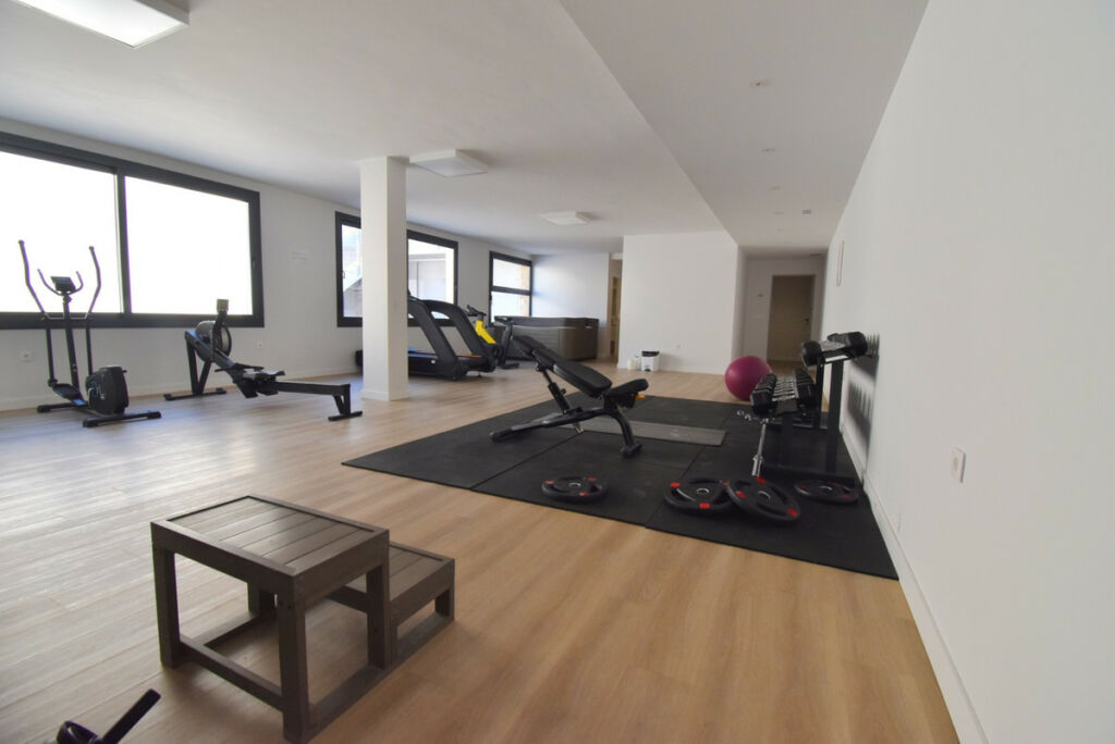 Middle Floor Apartment Playa Flamenca Alicante - zdjęcie 22