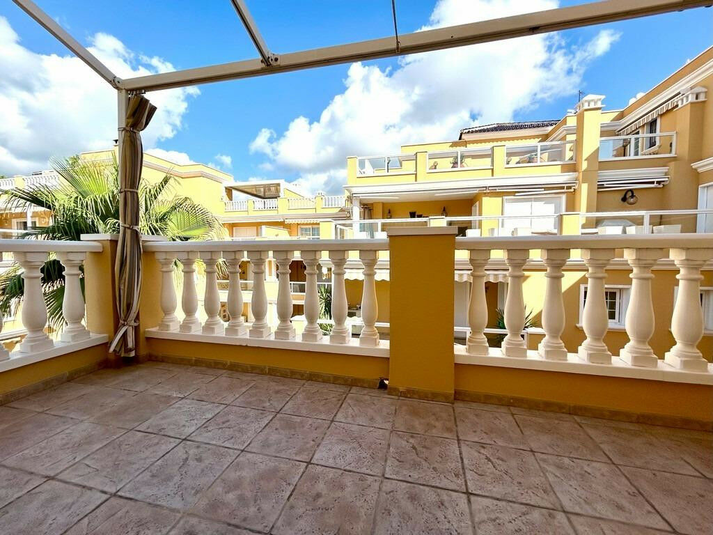 Penthouse Orihuela Costa Alicante - Bild 22