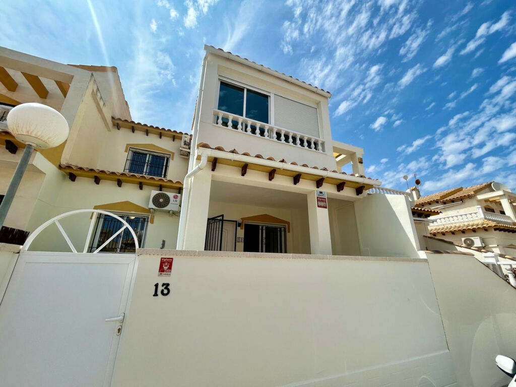 Townhouse Orihuela Alicante - zdjęcie 22