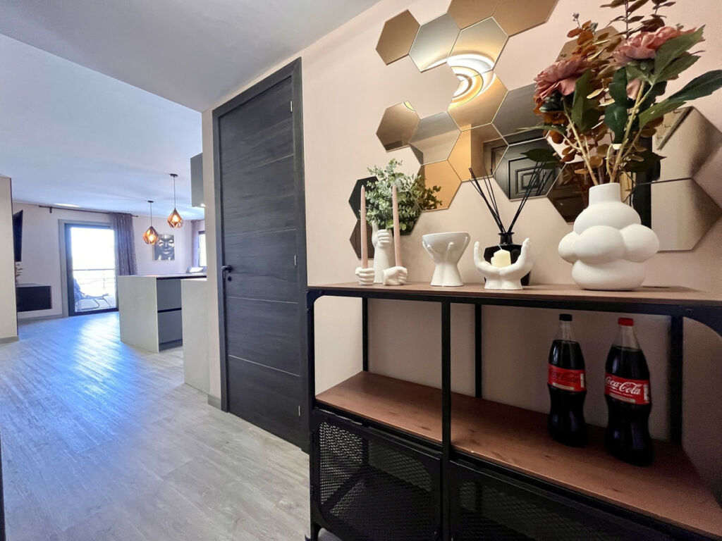 Middle Floor Apartment Rojales Alicante - imagen 22
