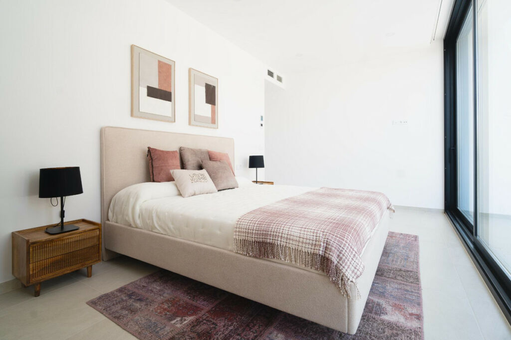 Bungalow Calpe Alicante - imagen 22