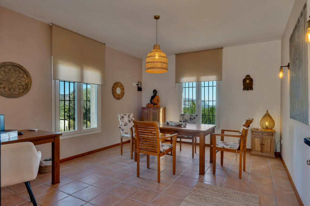 Finca - Cortijo Orba Alicante - zdjęcie 22