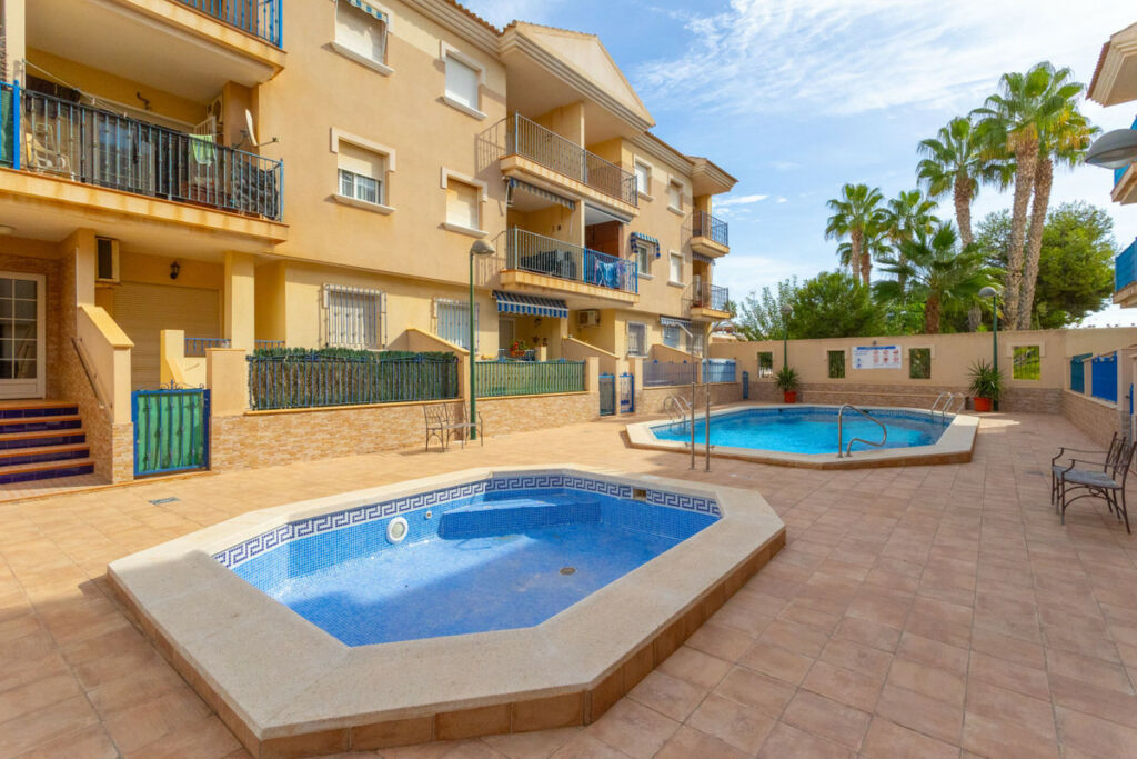 Top Floor Apartment Los Alcazares Murcia - imagen 22
