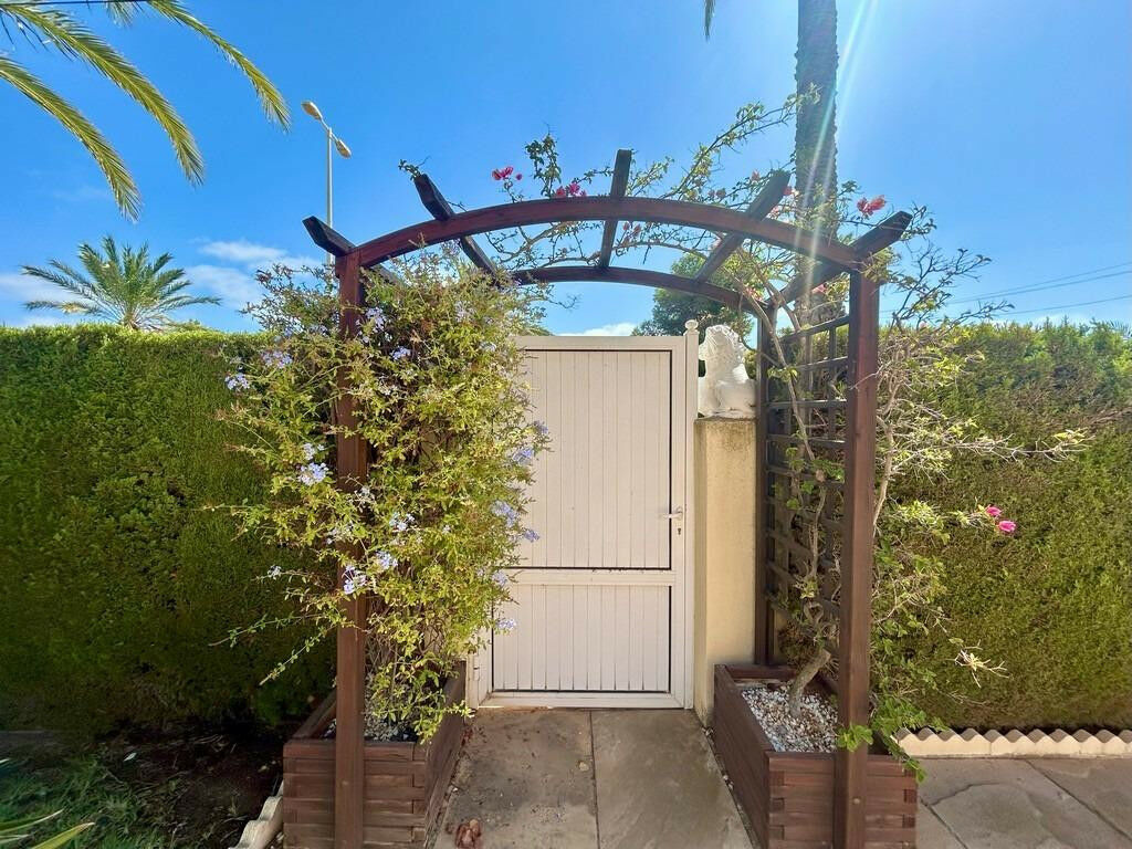 Detached Villa Cabo Roig Alicante - zdjęcie 22