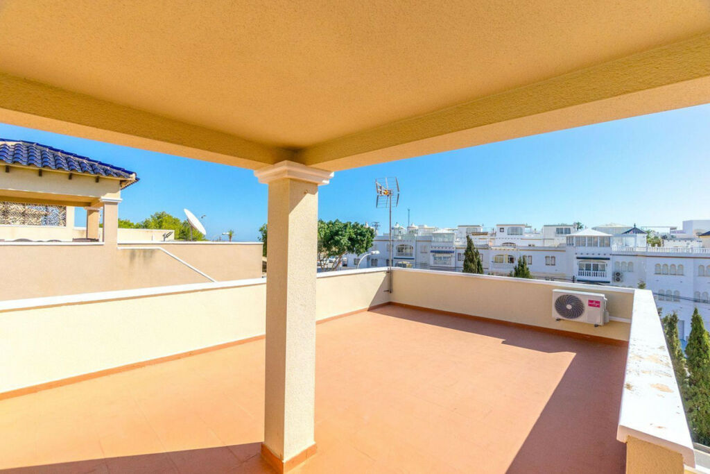 Detached Villa Orihuela Costa Alicante - zdjęcie 22