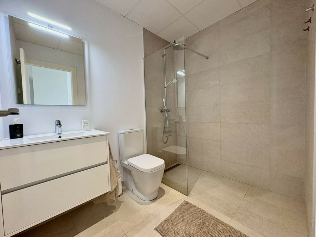 Penthouse Duplex Torre de la Horadada Alicante - zdjęcie 22
