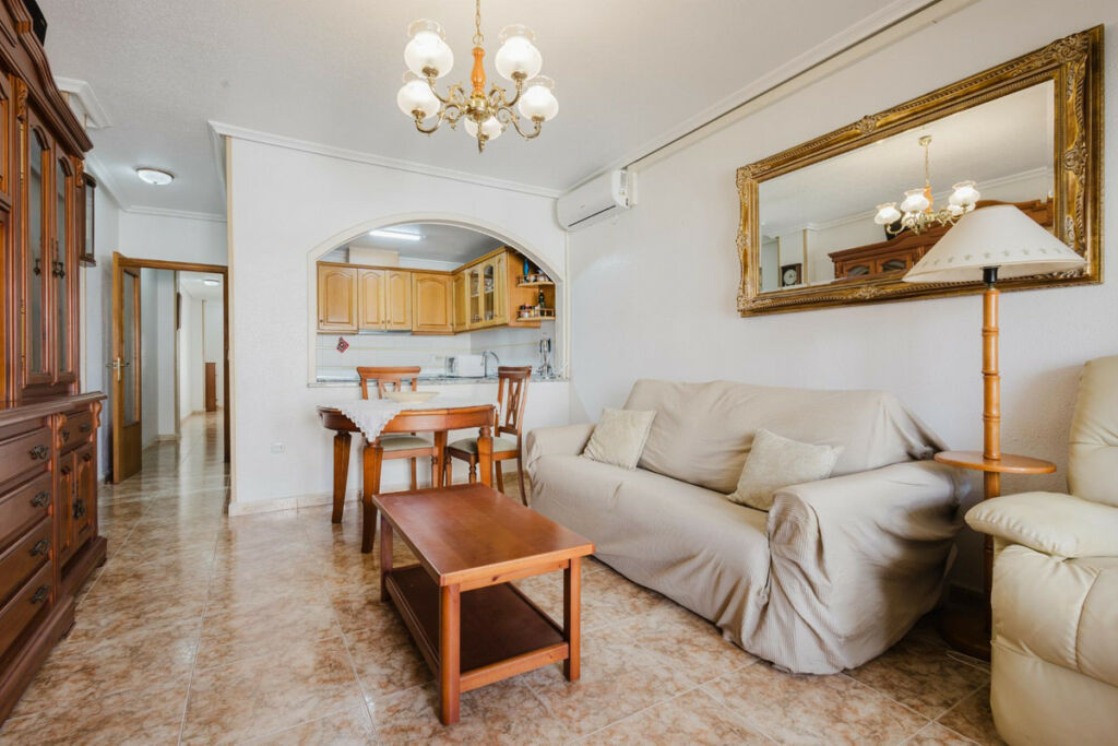 Penthouse Torrevieja Alicante - Bild 22
