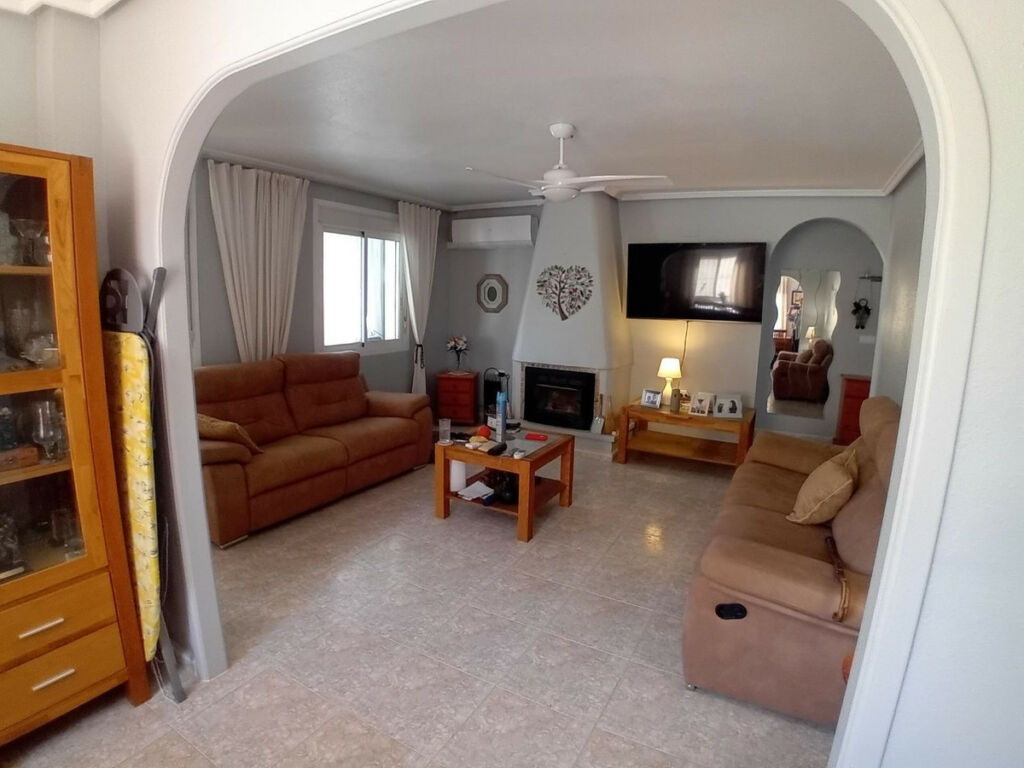 Detached Villa Mazarrón Murcia - imagen 22