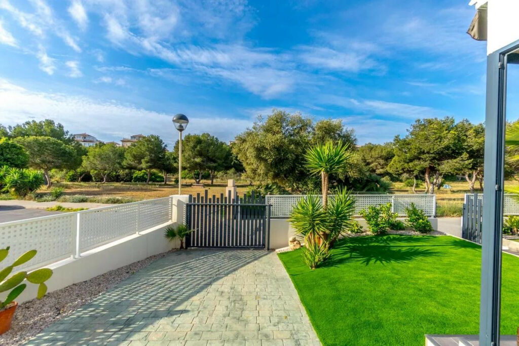 Townhouse La Zenia Alicante - zdjęcie 22