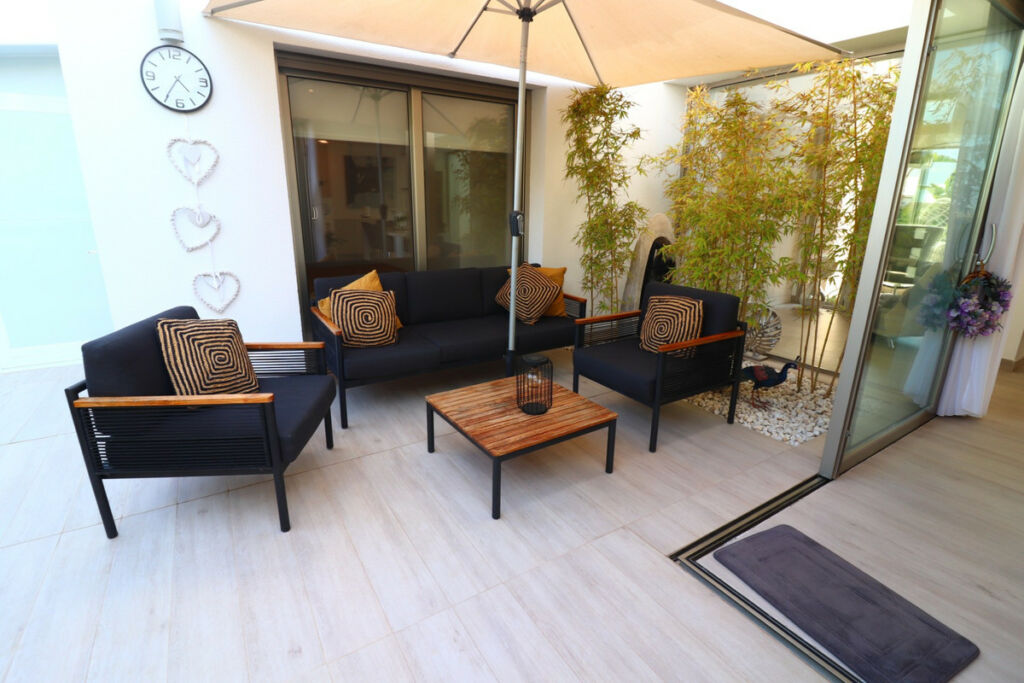 Detached Villa Benijofar Alicante - zdjęcie 22
