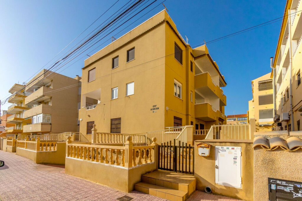 Middle Floor Apartment La Mata Alicante - zdjęcie 22