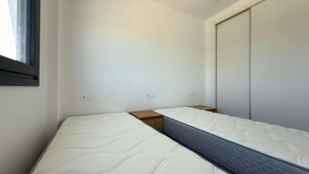 Penthouse Finestrat Alicante - zdjęcie 22