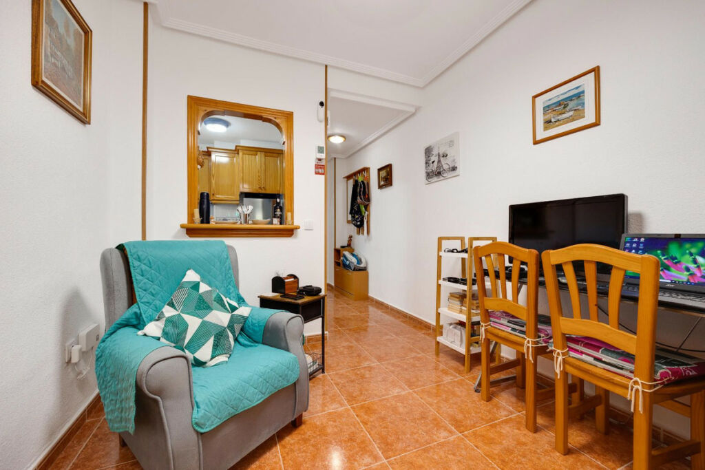 Middle Floor Apartment Guardamar del Segura Alicante - Bild 22