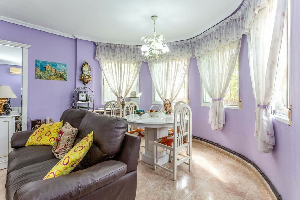 Townhouse Orihuela Costa Alicante - zdjęcie 22