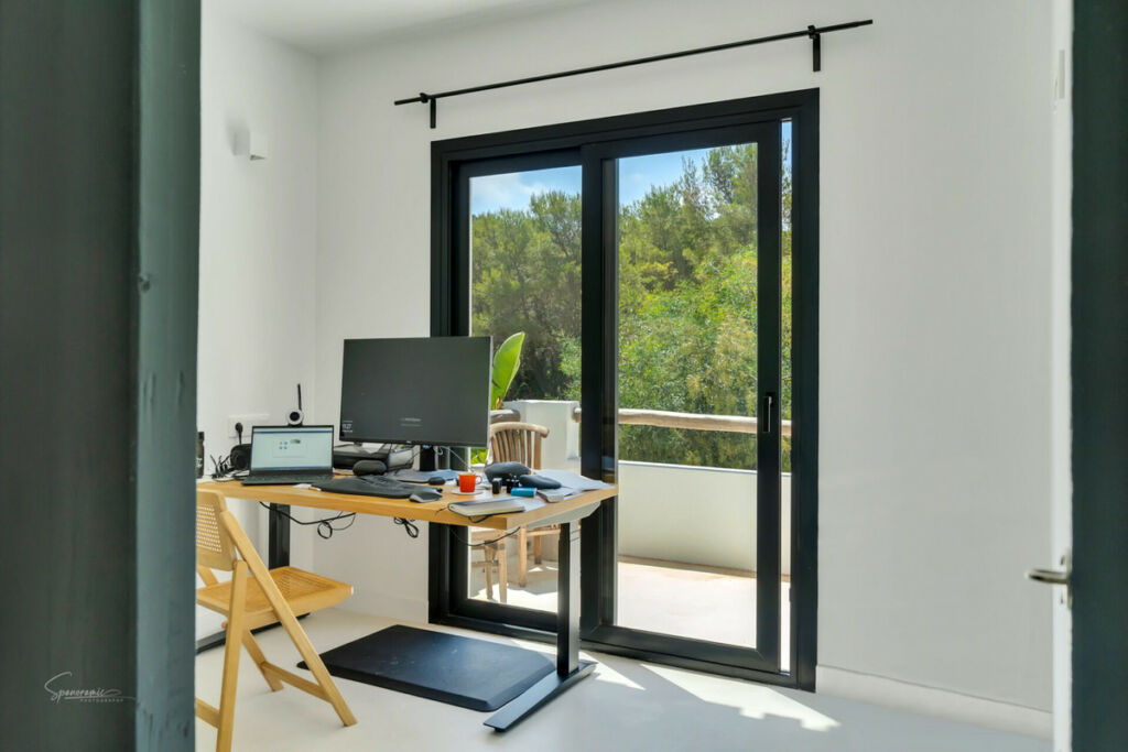 Detached Villa Javea Alicante - zdjęcie 22