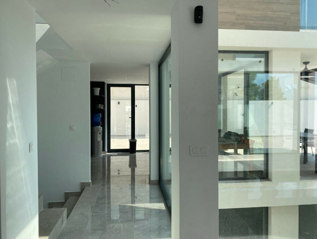 Bungalow Finestrat Alicante - zdjęcie 22