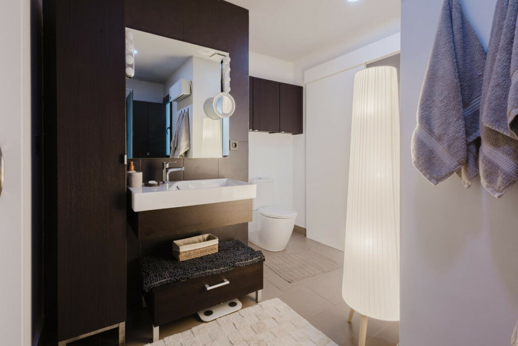 Penthouse Las Ramblas Golf Alicante - zdjęcie 22