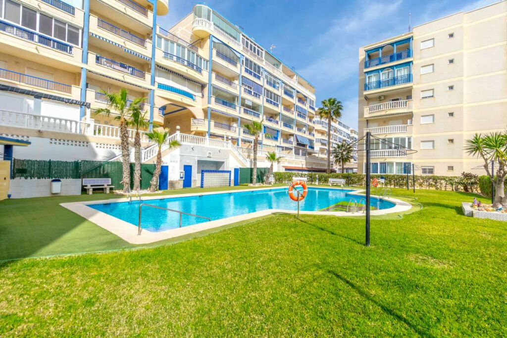 Ground Floor Studio Arenales del Sol Alicante - zdjęcie 22