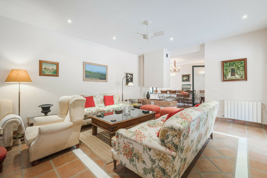 Detached Villa Sotogrande Cádiz - zdjęcie 22