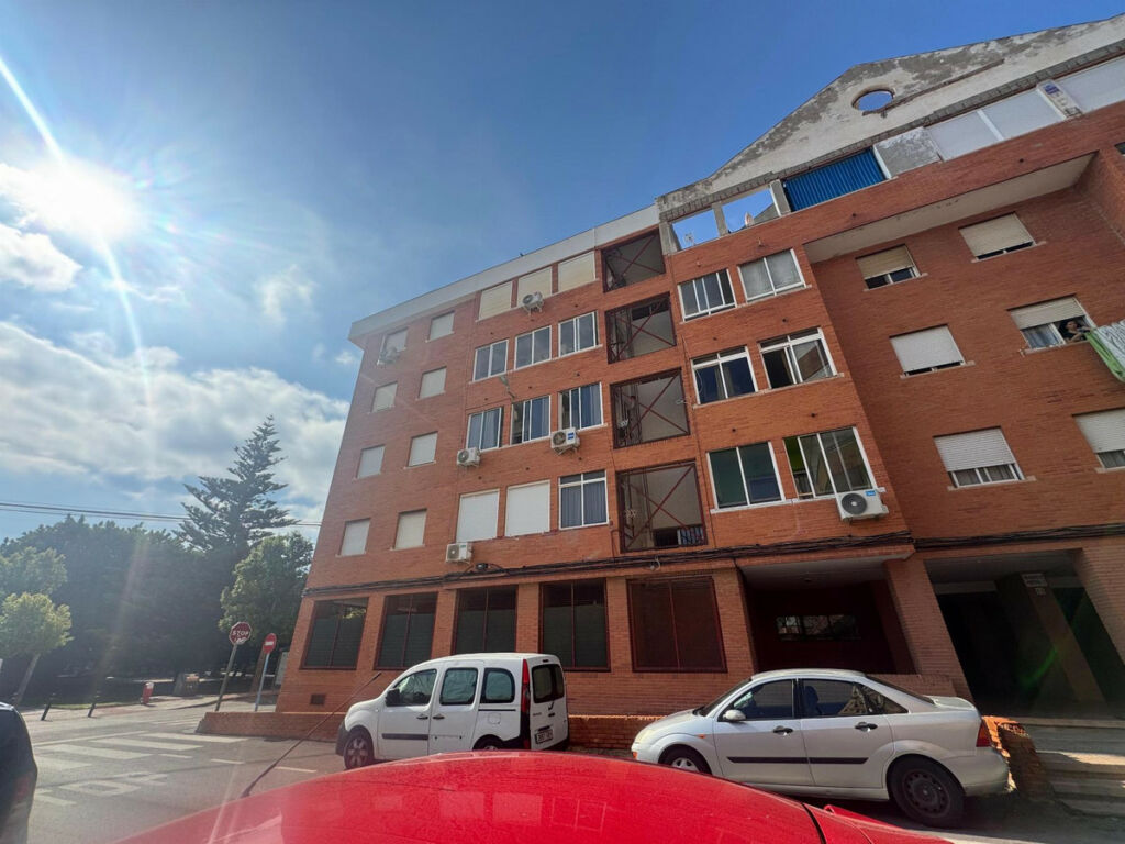 Middle Floor Apartment Torrevieja Alicante - Bild 22