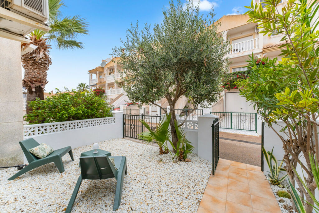 Bungalow Villamartin Alicante - Bild 22