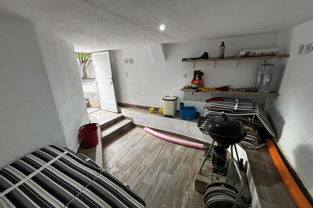 Semi-Detached House Dona Pepa Alicante - Bild 22