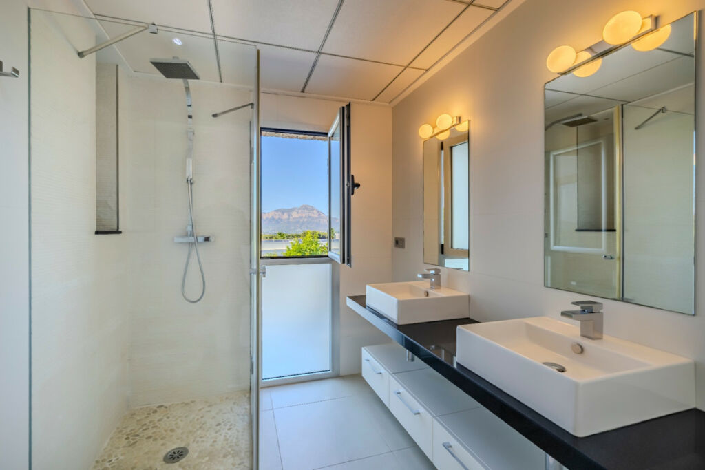 Detached Villa Javea Alicante - zdjęcie 22