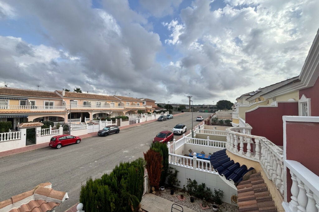 Townhouse Benijofar Alicante - Bild 22