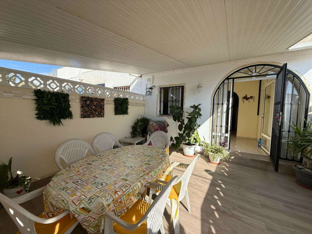 Townhouse Torrevieja Alicante - zdjęcie 22