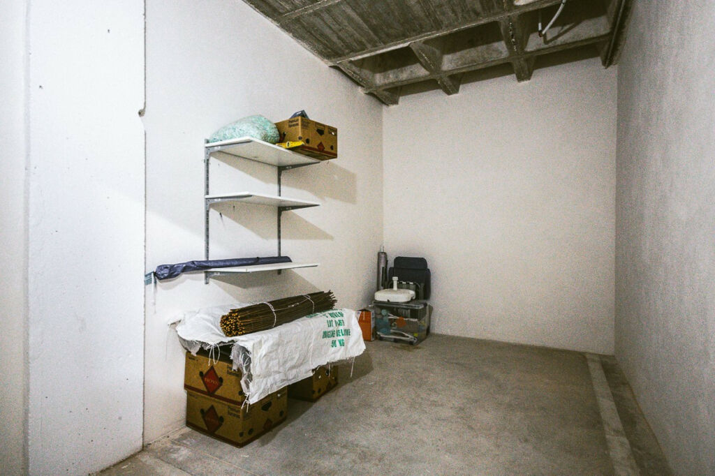 Ground Floor Apartment Lo Crispin Alicante - Bild 22