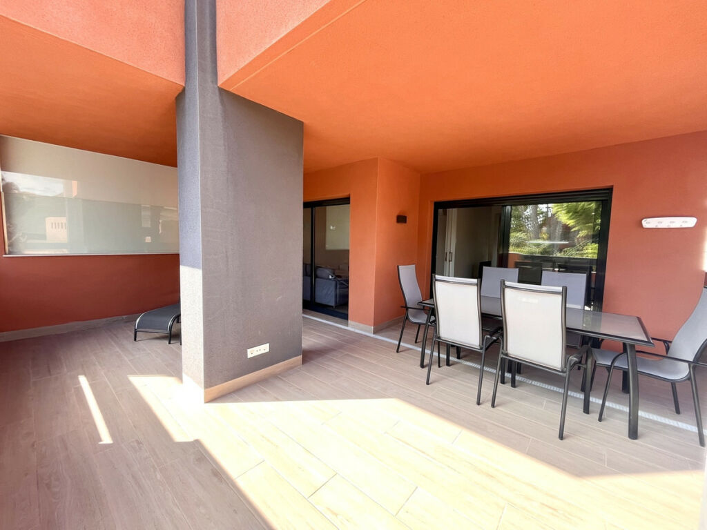 Ground Floor Apartment Los Dolses Alicante - Bild 22