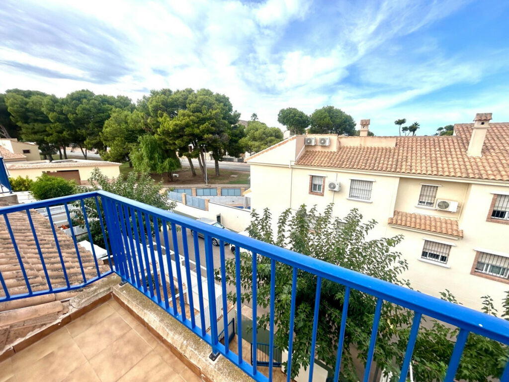 Townhouse Campoamor Alicante - zdjęcie 22