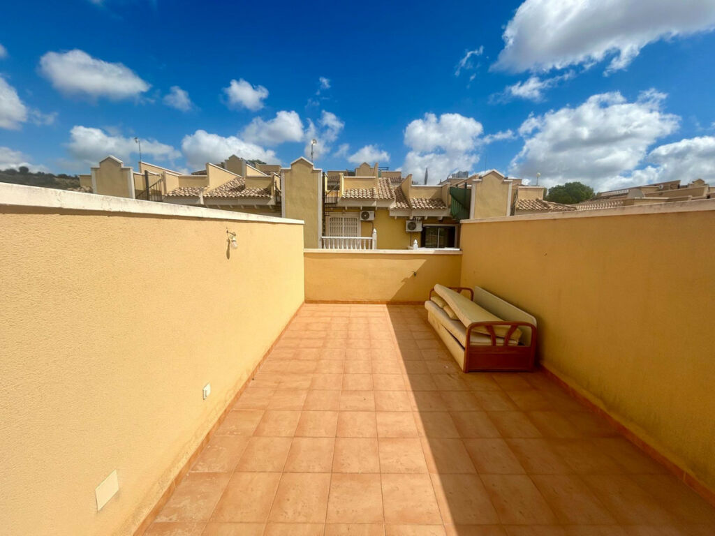 Townhouse Montemar Alicante - zdjęcie 22
