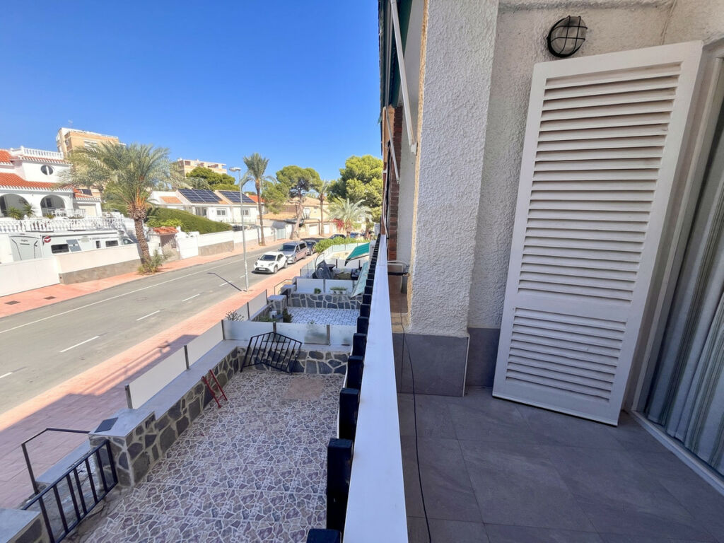 Middle Floor Apartment Cabo Roig Alicante - image 22