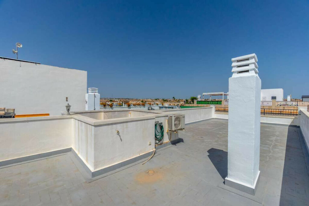 Top Floor Apartment Orihuela Costa Alicante - zdjęcie 22