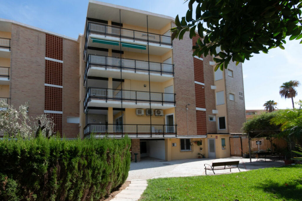 Middle Floor Apartment Javea Alicante - zdjęcie 22