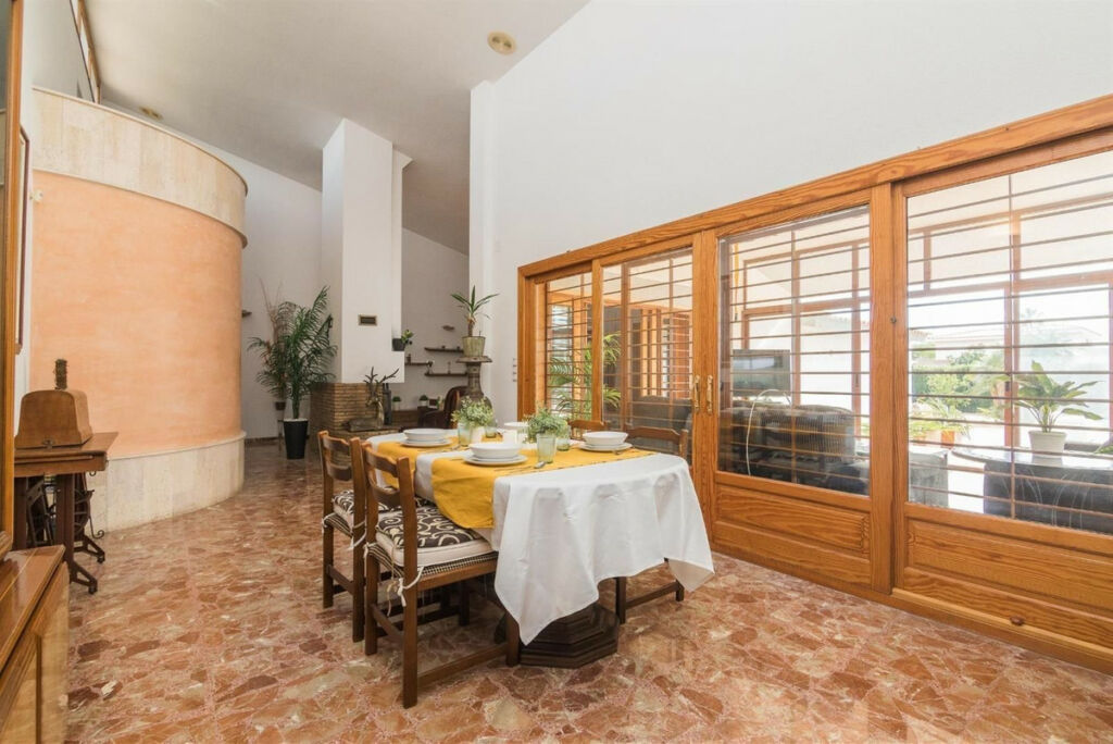 Detached Villa Elche Alicante - zdjęcie 22