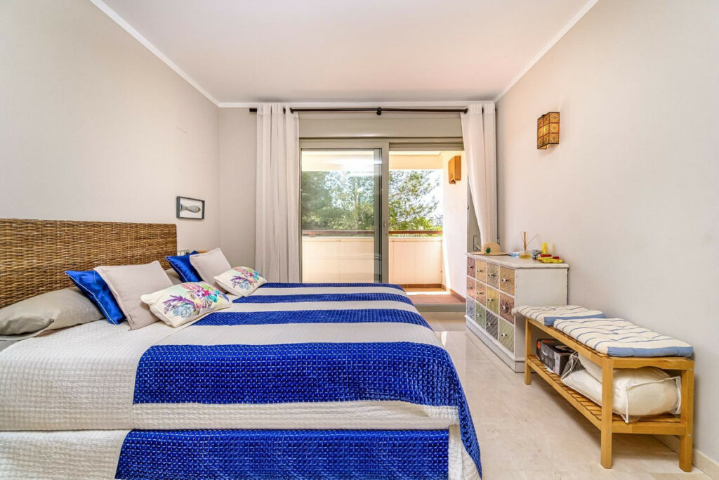 Ground Floor Apartment Las Colinas Golf Alicante - zdjęcie 22