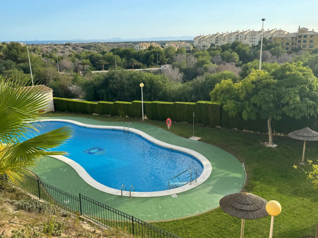 Middle Floor Apartment Villamartin Alicante - Bild 22