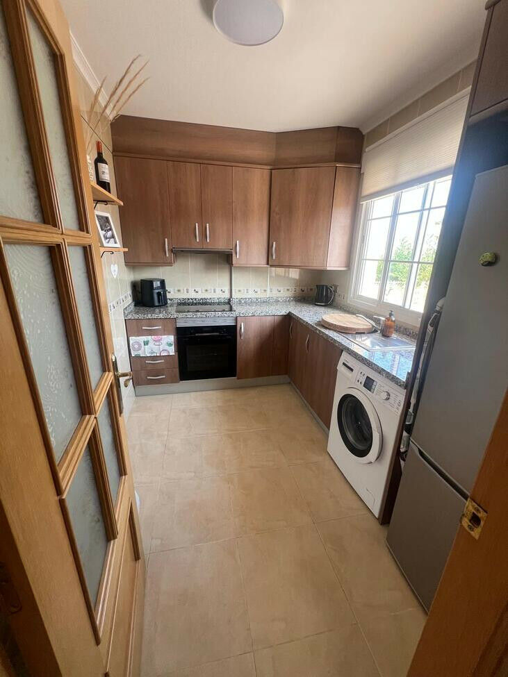 Detached Villa El Reloj Murcia - imagen 13