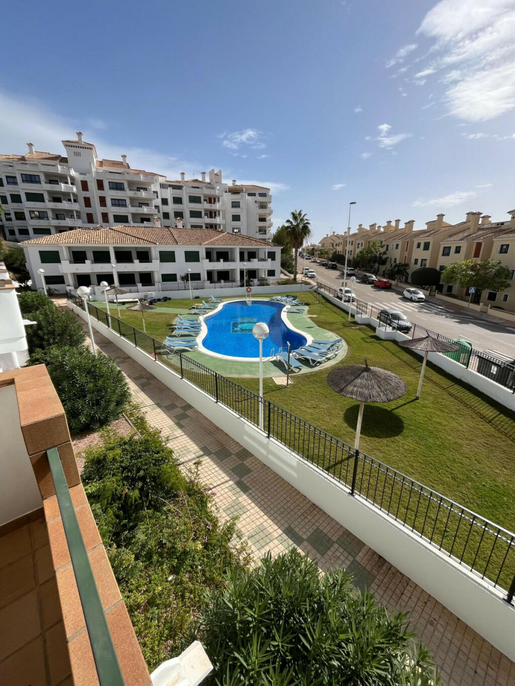 Bungalow Orihuela Costa Alicante - Bild 21