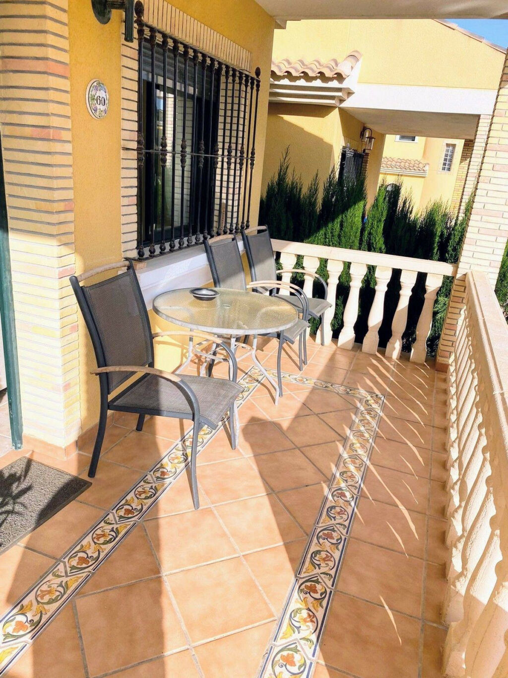 Townhouse Villamartin Alicante - zdjęcie 22