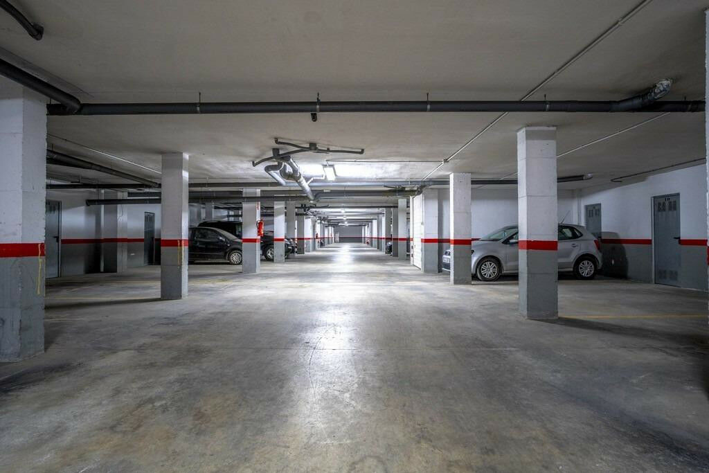 Middle Floor Apartment Campoamor Alicante - zdjęcie 22