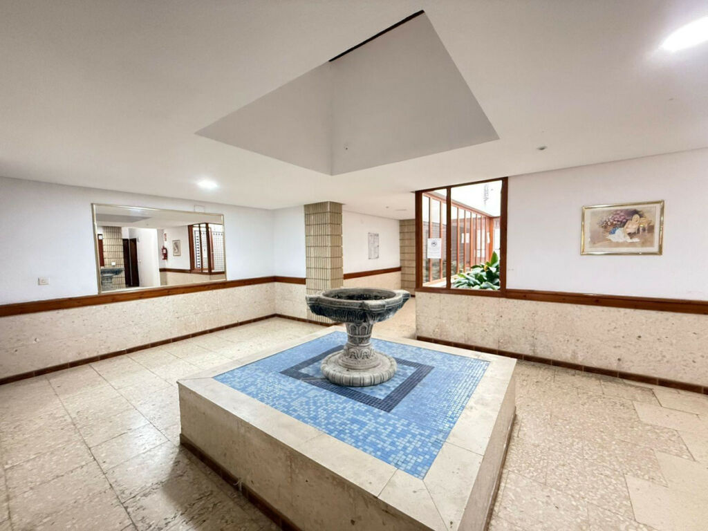 Middle Floor Apartment Playa Del Cura Alicante - Bild 22